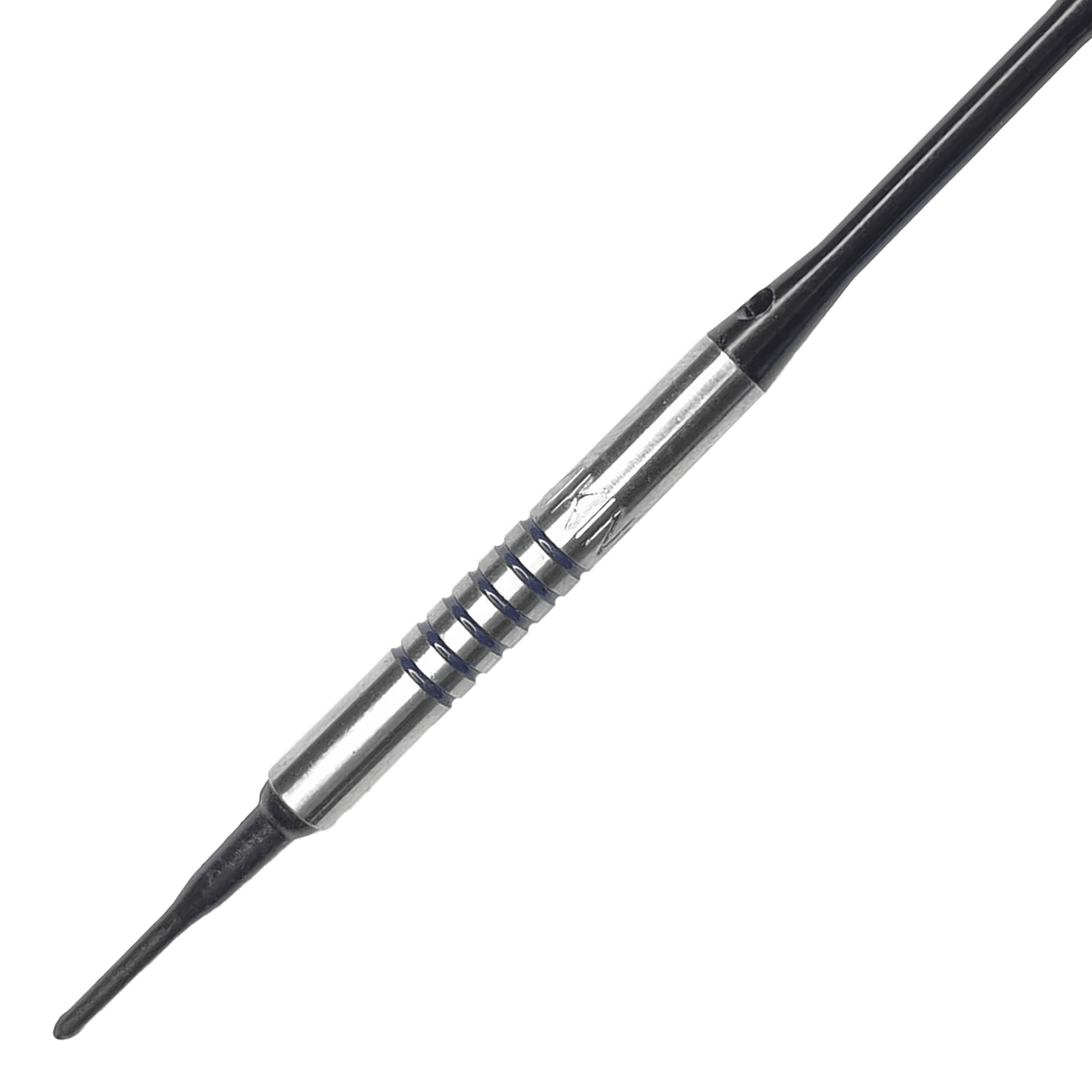 McDart 85 Tungsten V19 zachte darts - 16,5 g