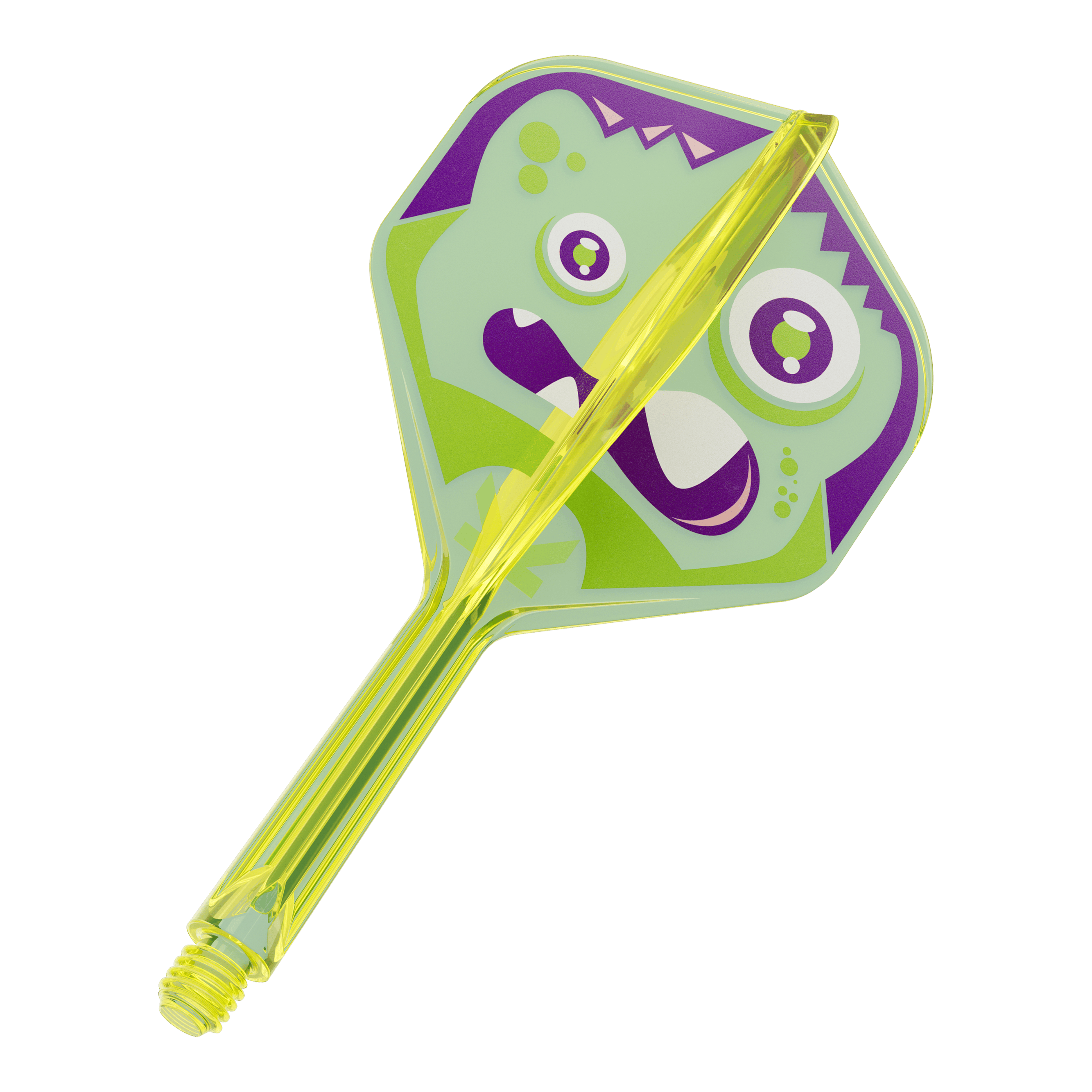 Target Japan K-Flex Xeno No2 standaardvluchten Dieses Bild zeigt ein Produkt ohne Name. Es trägt die Bezeichnung 410326_Target_Japan_K-Flex_Xeno_No2_Standard_Flights_26mm_1.