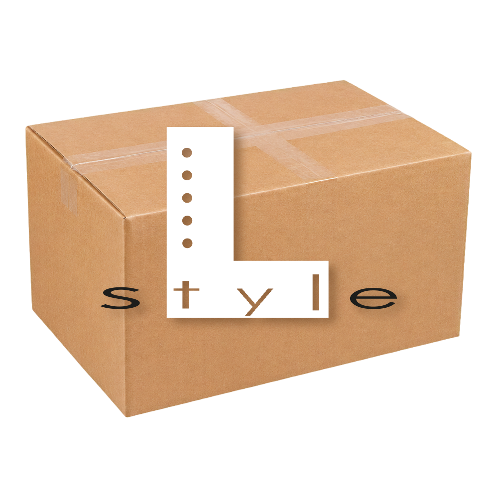 McDart Mystery Box - L-stijl McDart Mystery Box - L-stijl