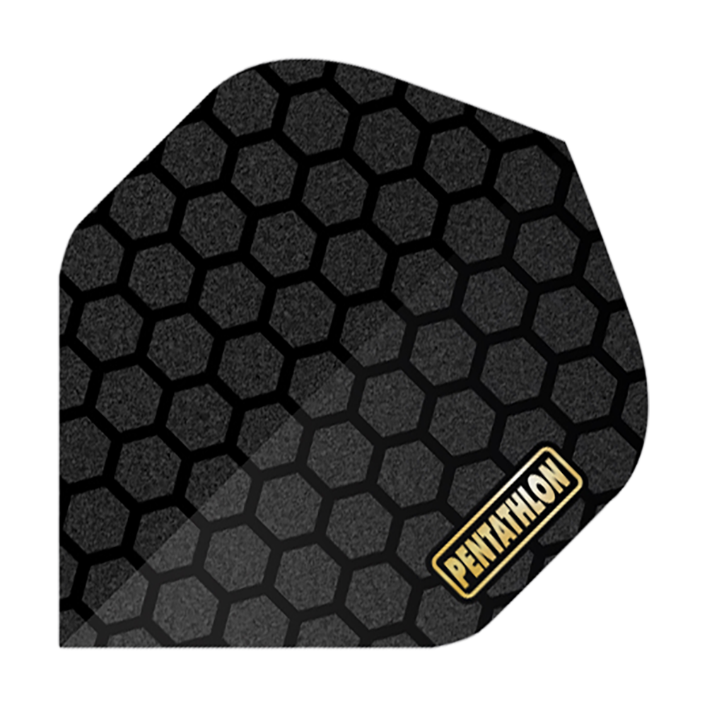 Pentathlon RT Honeycomb No2 Standard Flights