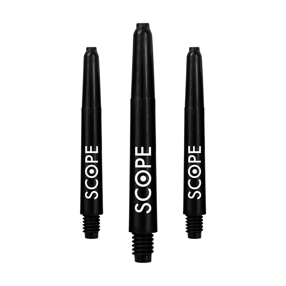 McDart Scope Nylon Shafts