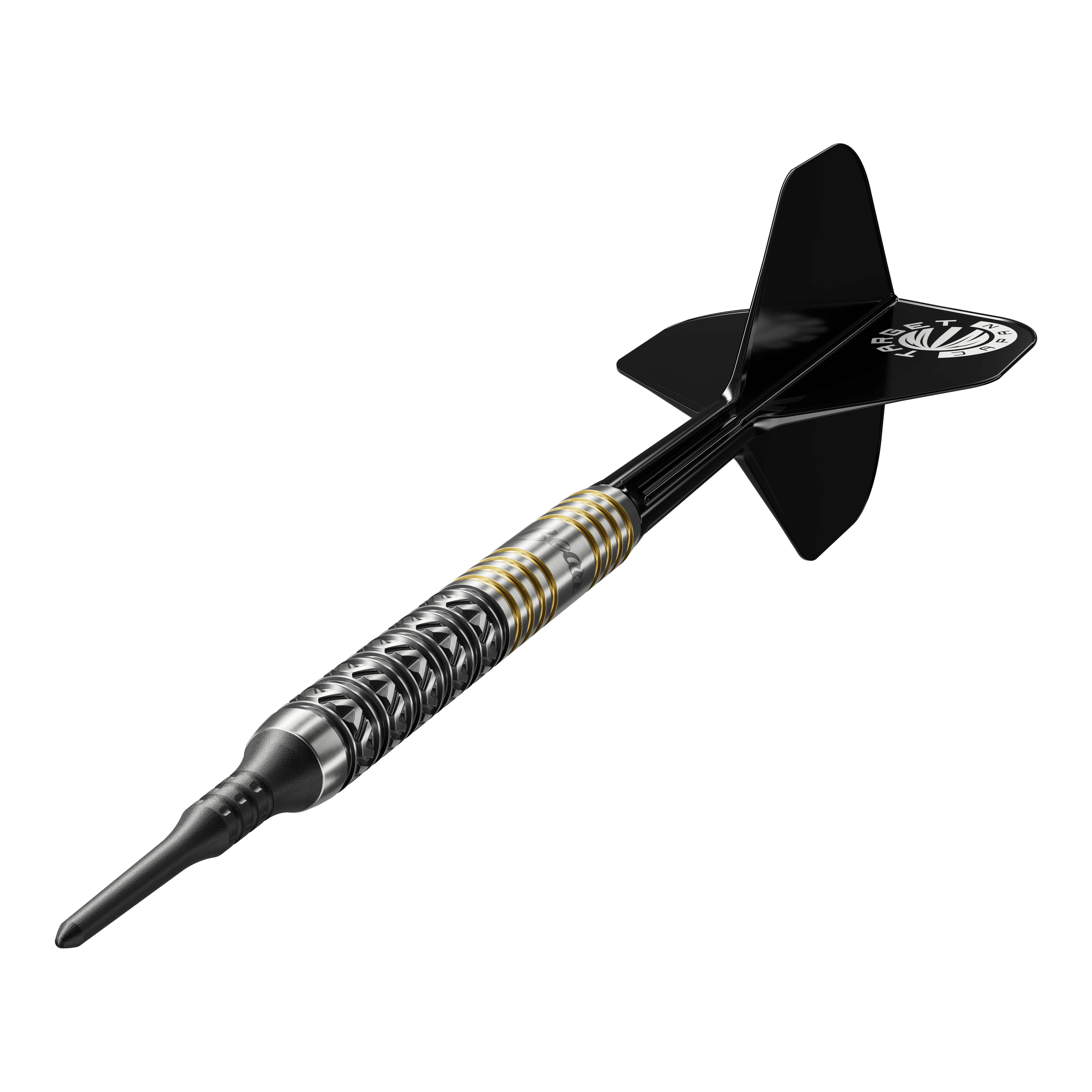 Target Japan Beau Greaves Japan Edition Swiss Point Softdarts - 21 g Zu sehen sind die Target Japan Beau Greaves Japan Edition Swiss Point Softdarts - 21g. Sie bieten Qualität und Design für professionelle Dartspieler.