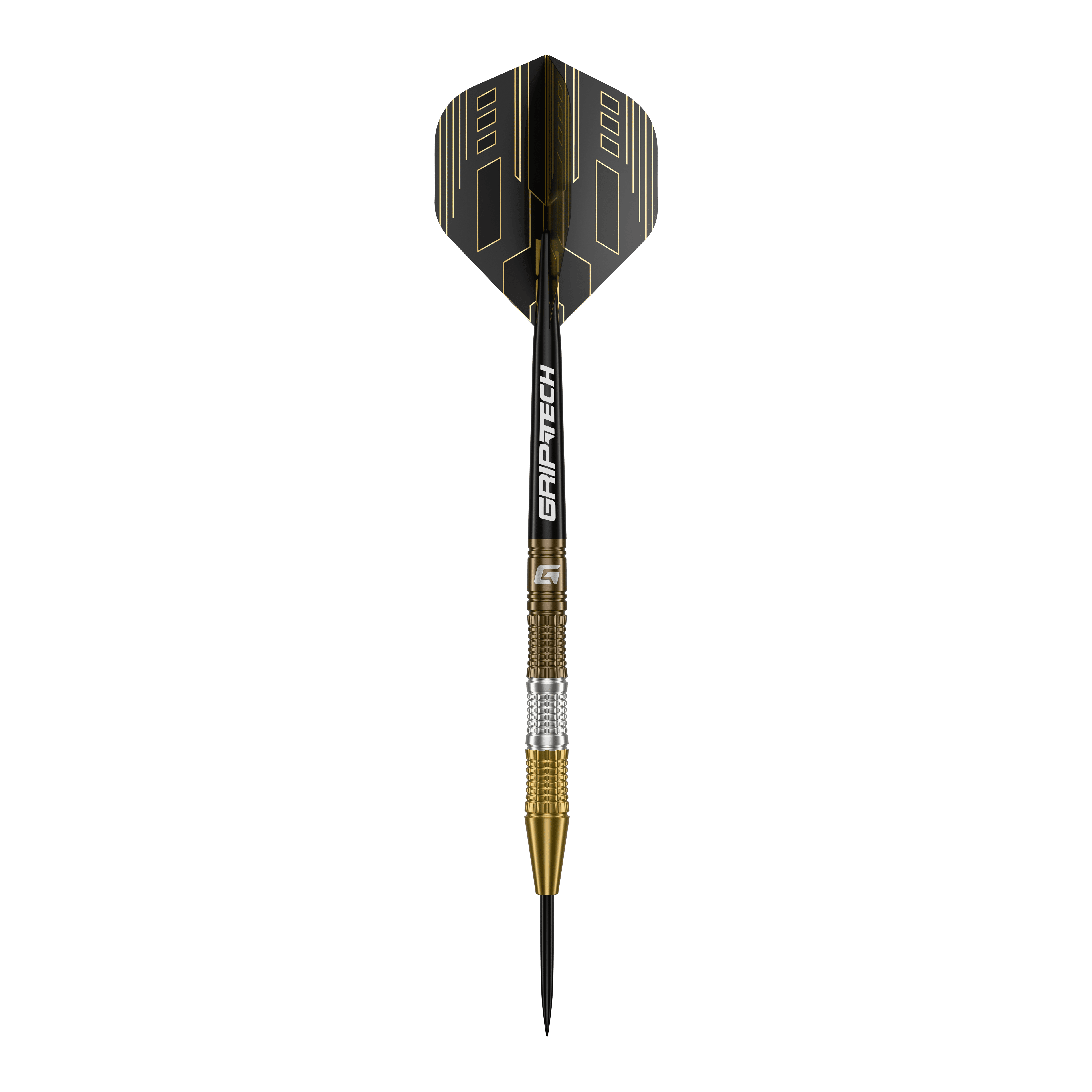 GEIT Ceremonie Tungsten Steel Darts