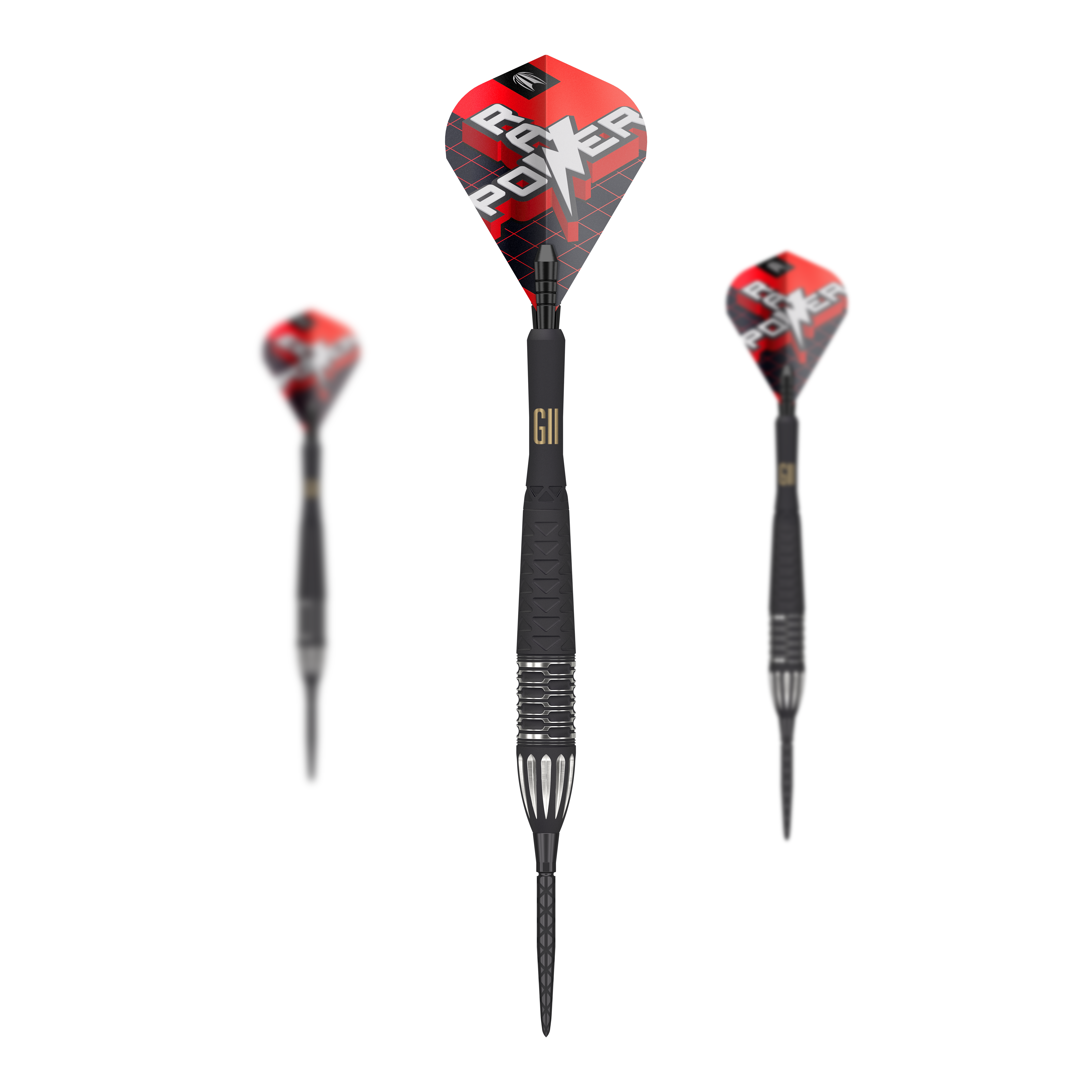 Target Phil Taylor RAW Power 9Five GEN11 Swiss Point Steeldarts