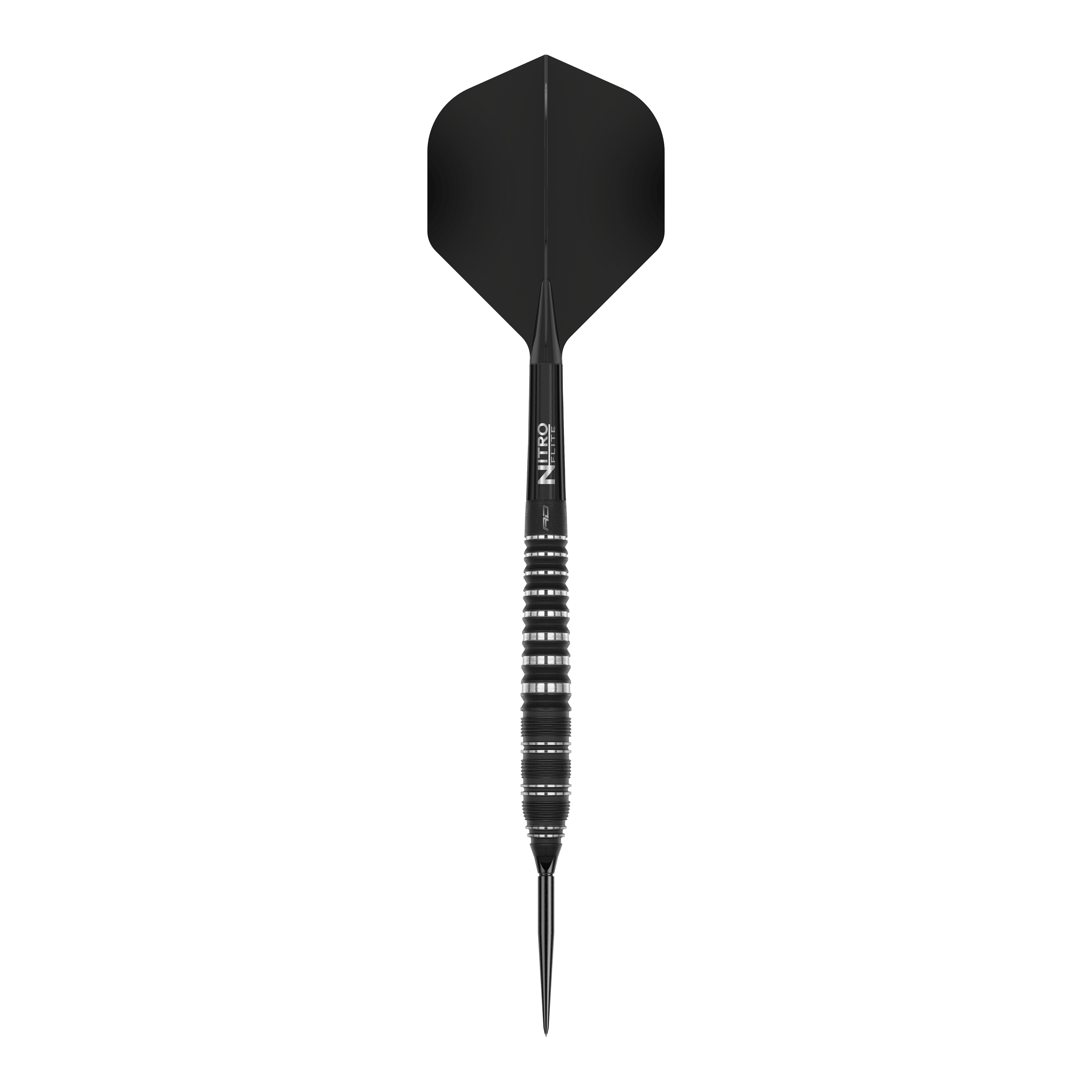 Red Dragon Sable Torpedo Switch Point Stalen Darts Das Bild zeigt die Red Dragon Sable Torpedo Switch Point Steeldarts. Sie sind besonders für ihre hochwertige Verarbeitung bekannt.