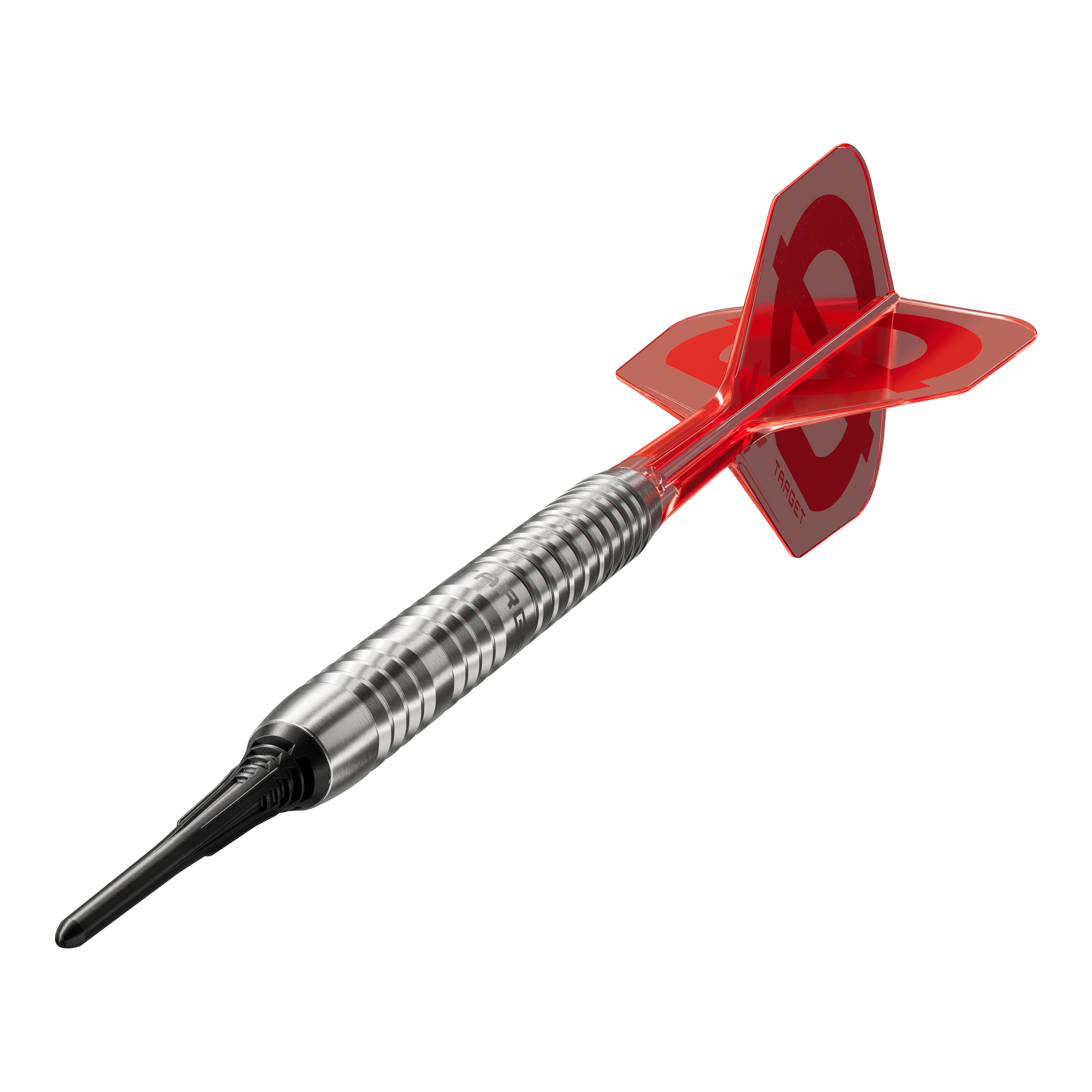 Targetgroep O 12 Softdarts
