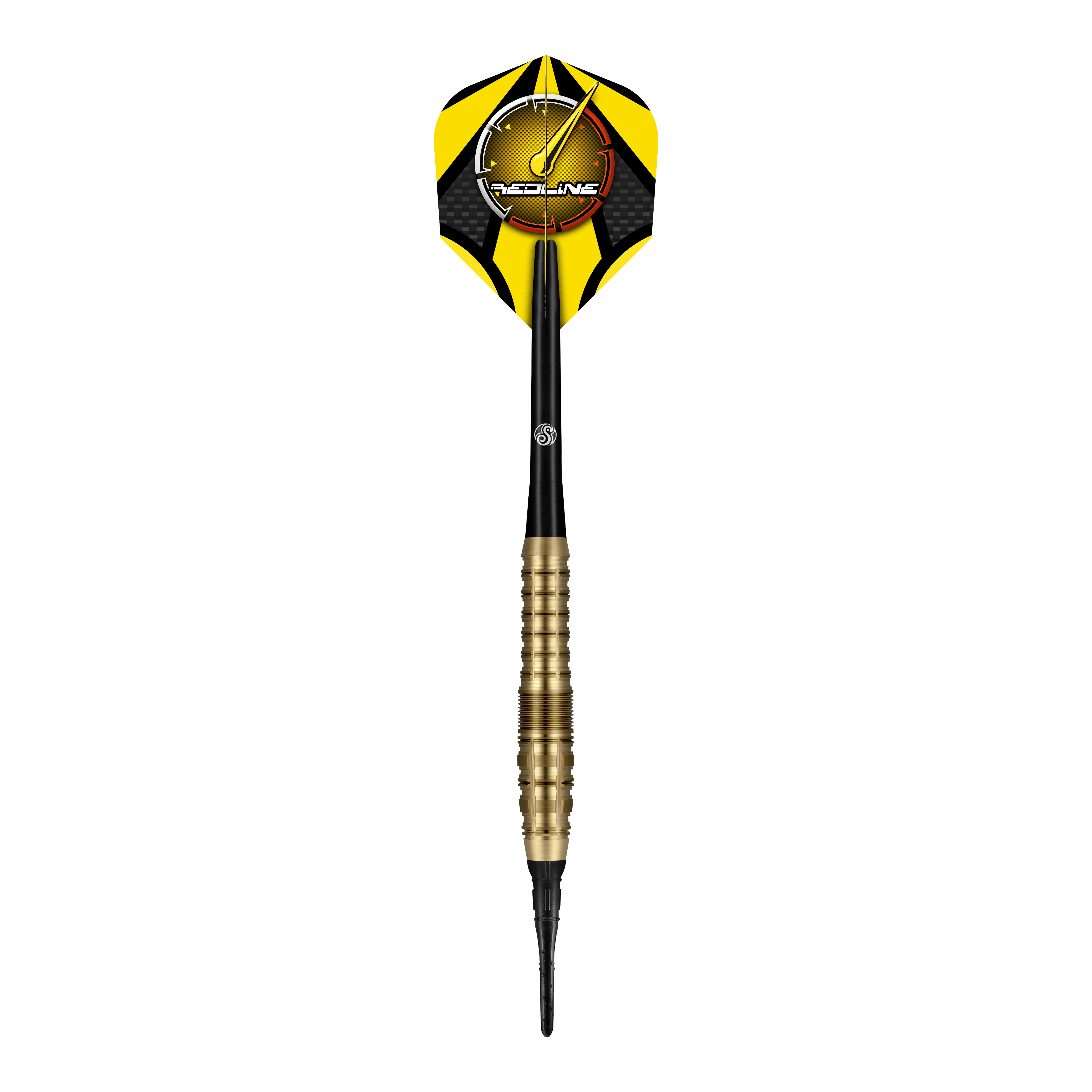 Shot Redline Gizmo Zachte Darts - 20g