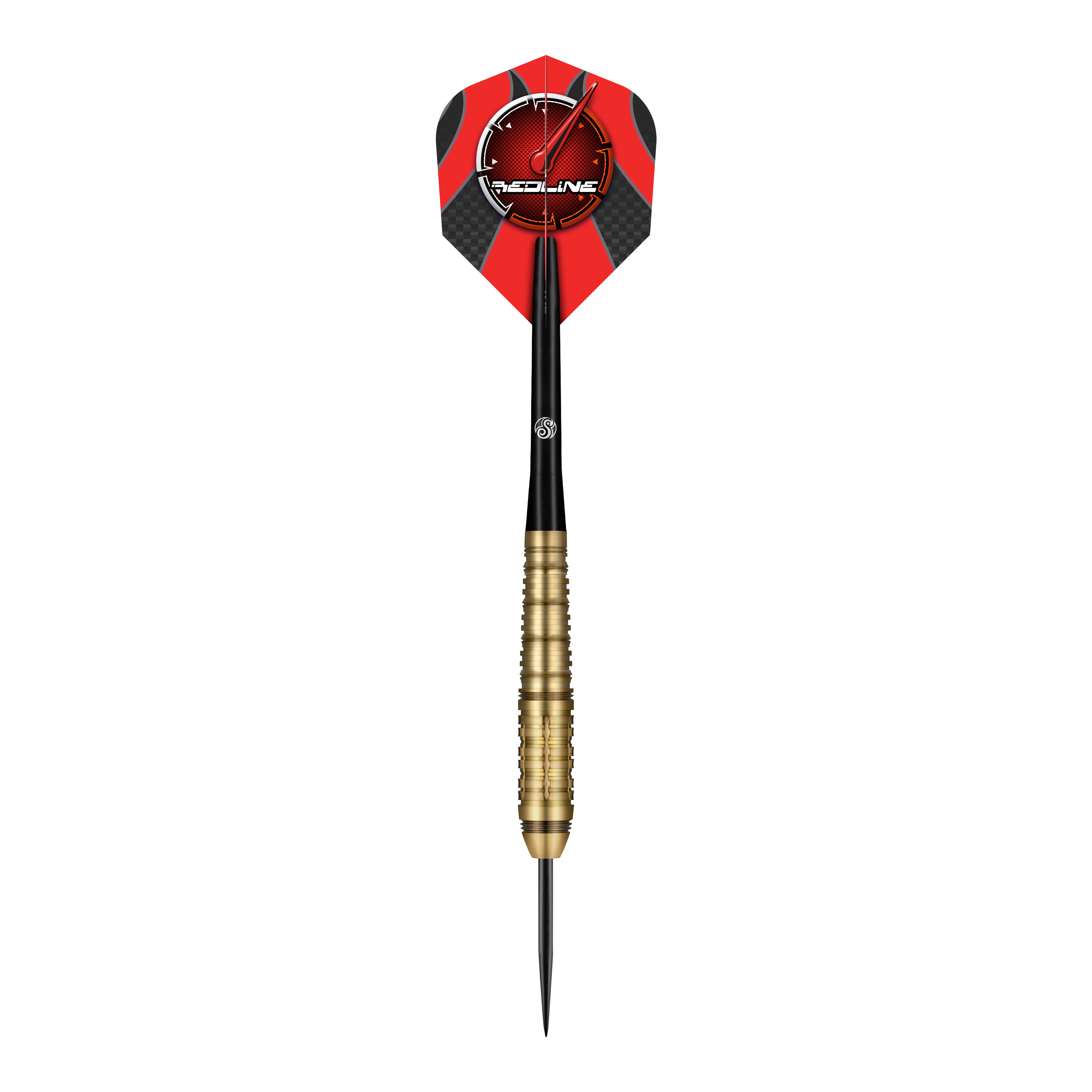 Shot Redline Mach 1 stalen darts