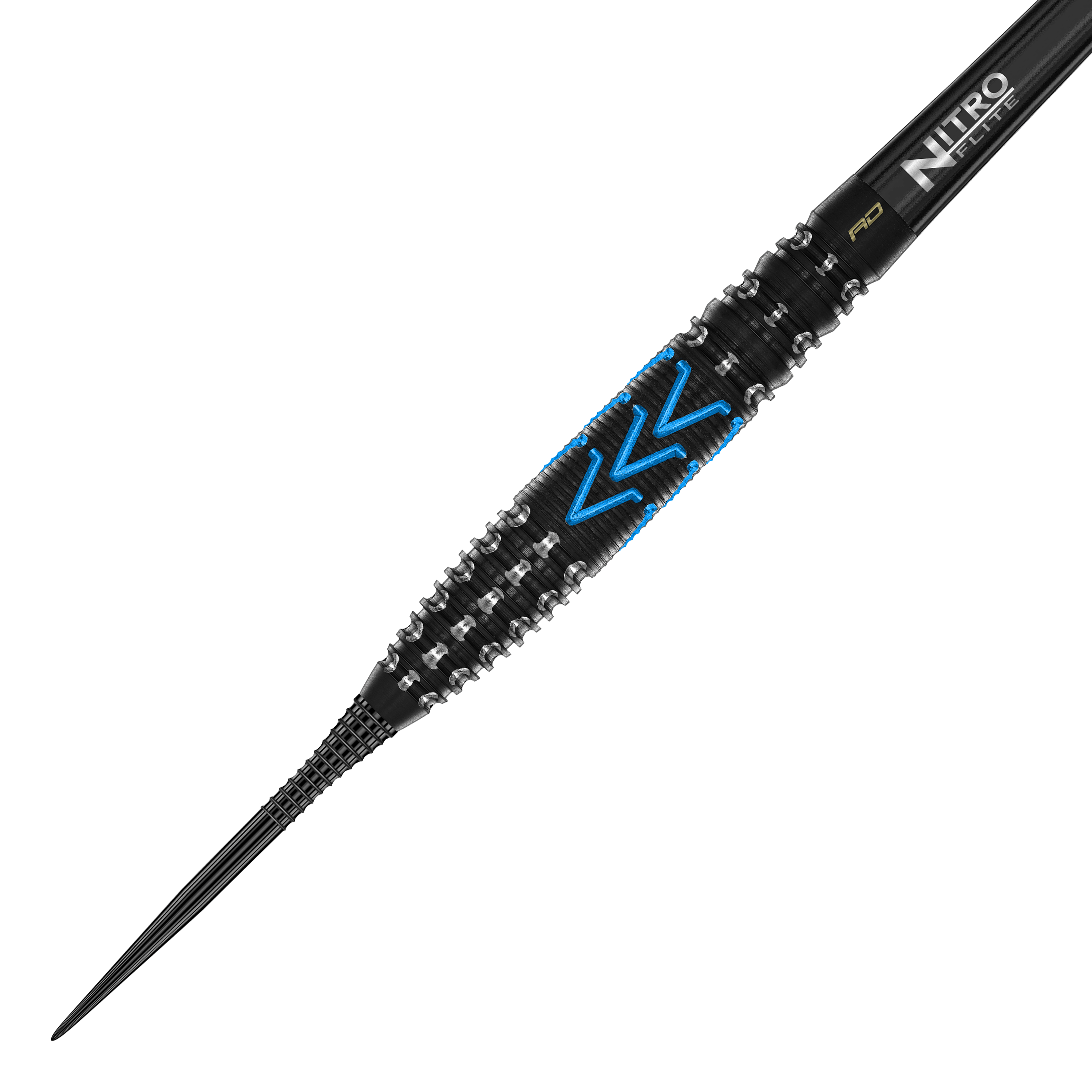 Red Dragon Amp Torpedo stalen dartpijlen Zu sehen sind die Red Dragon Amp Torpedo Steeldarts. Die Darts haben ein modernes Design und eignen sich für das Steeldart-Spiel.
