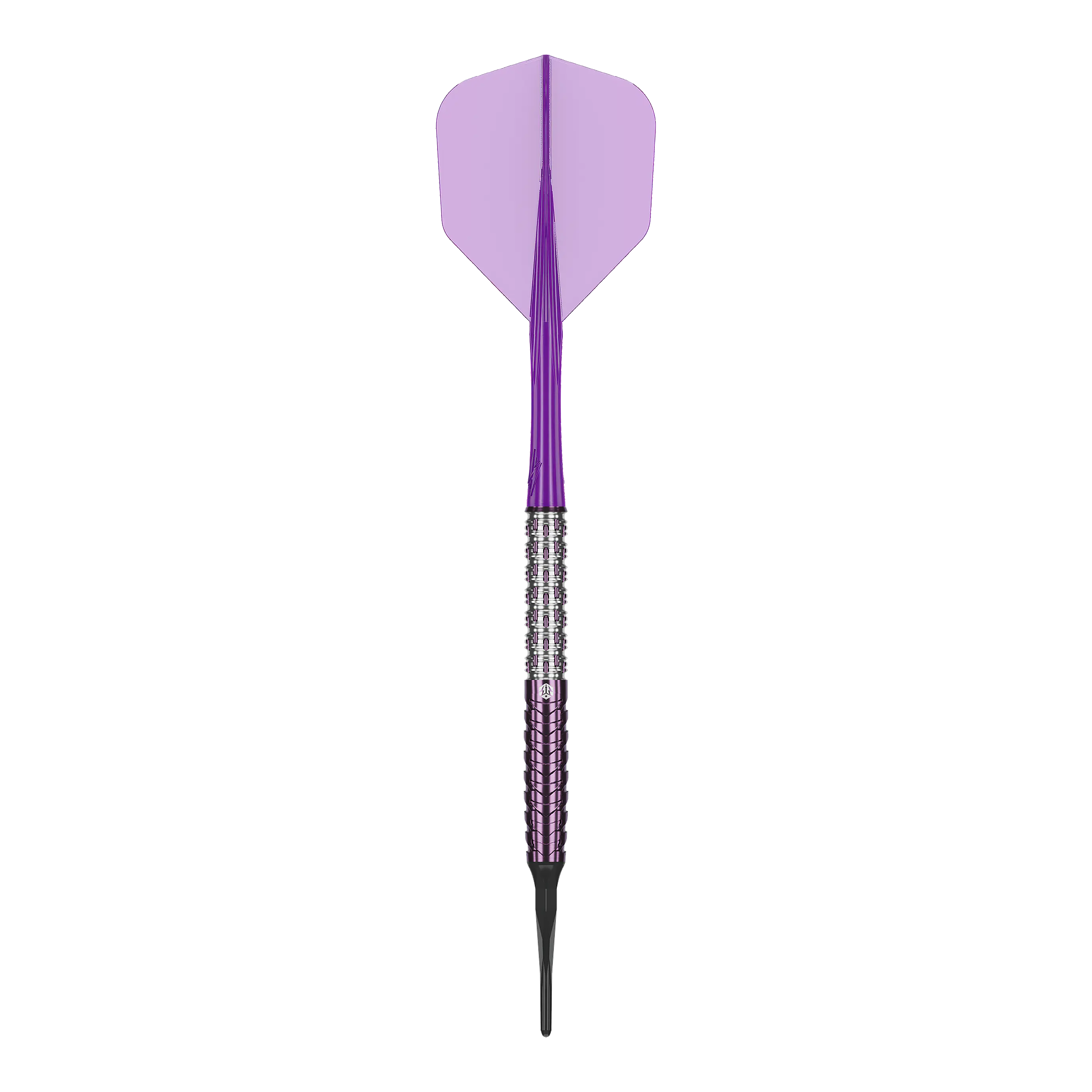 Caliburn Awakening ET softdarts - 20,5 g Das Bild zeigt ein Objekt mit dem Namen CB1896_Caliburn_Awakening_ET_Softdarts_1. Es ist vermutlich ein einzelner Softdart.