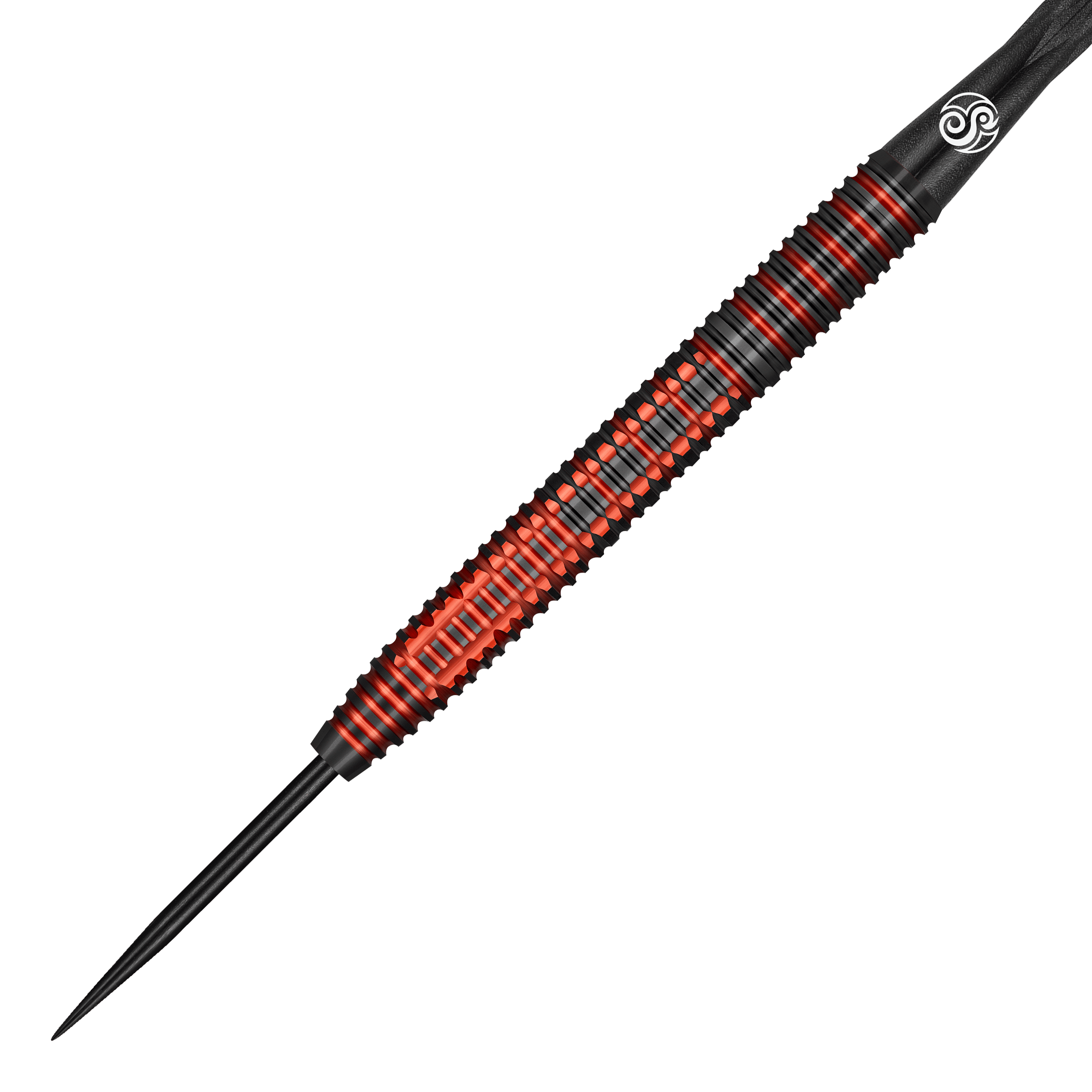 Shot Pro Series Bradley Brooks stalen darts