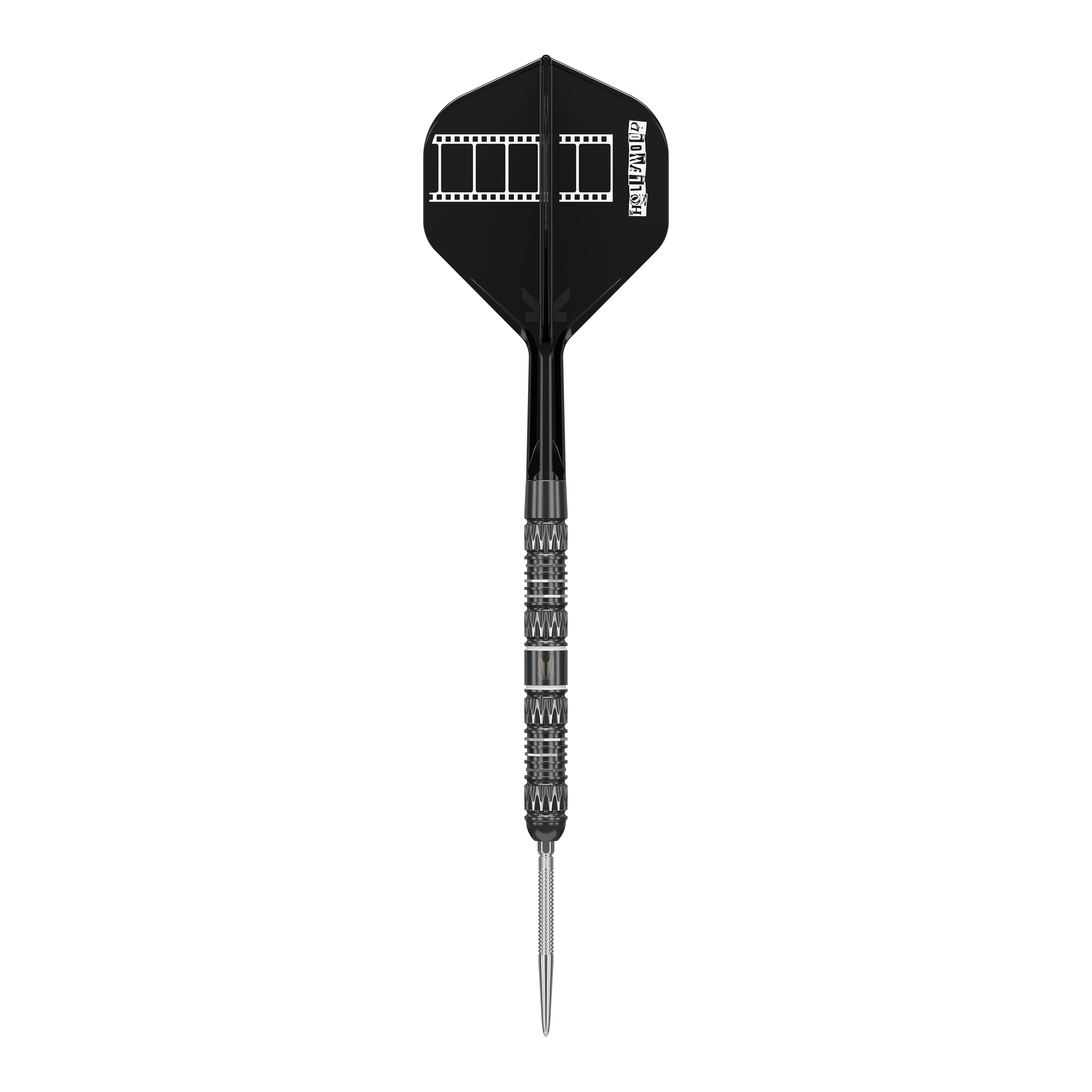 Target Chris Dobey 95K Swiss Point stalen dartpijlen Zu sehen sind die Target Chris Dobey 95K Swiss Point Steeldarts. Sie bieten eine elegante Optik und werden von Spielern bevorzugt.