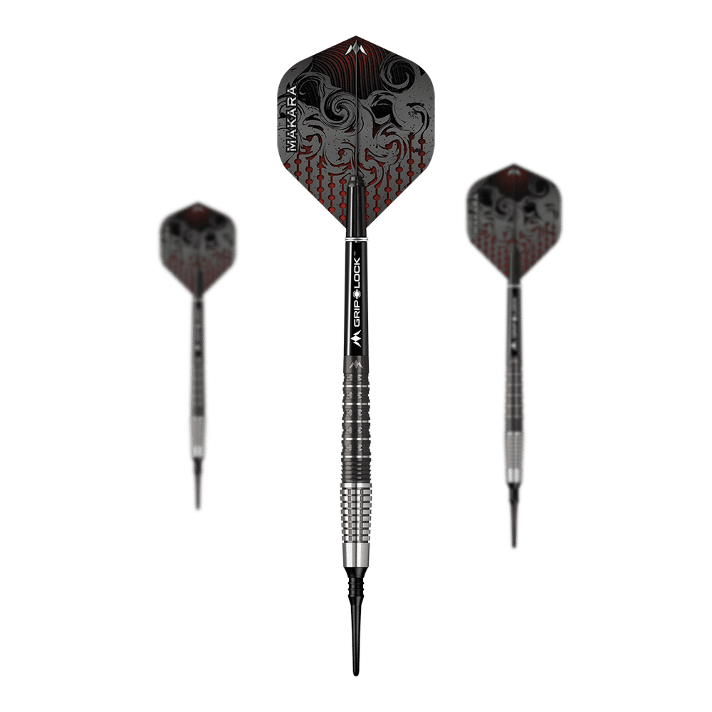 Missie Makara M2 Softdarts - 20g