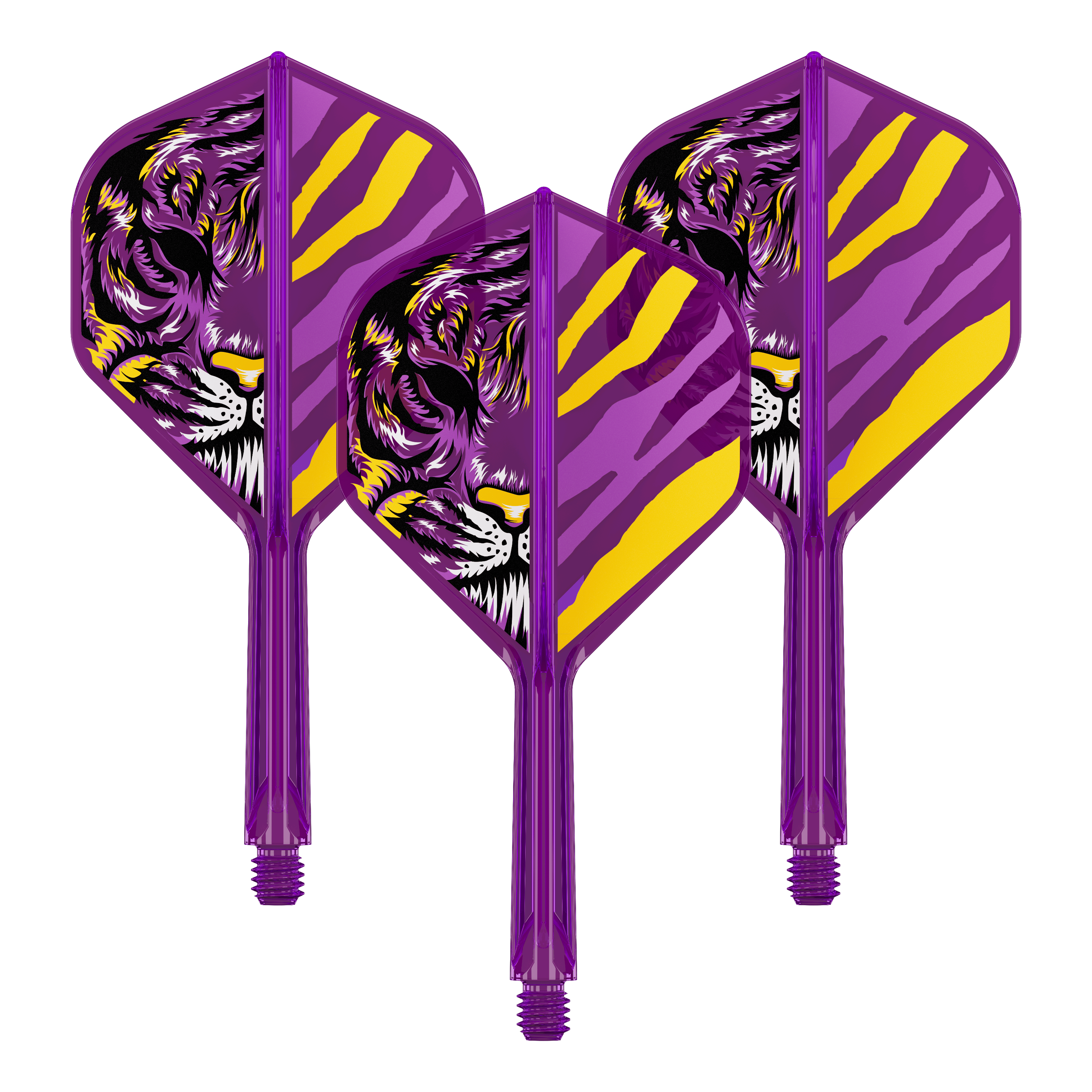 Target Japan K-Flex Endeavor No2 standaardvluchten Dieses Bild zeigt das Produkt mit dem Dateinamen 410320_Target_Japan_K-Flex_Endeavour_No2_Standard_Flights_26mm_1Set_(1). Es handelt sich vermutlich um Dart-Flights.