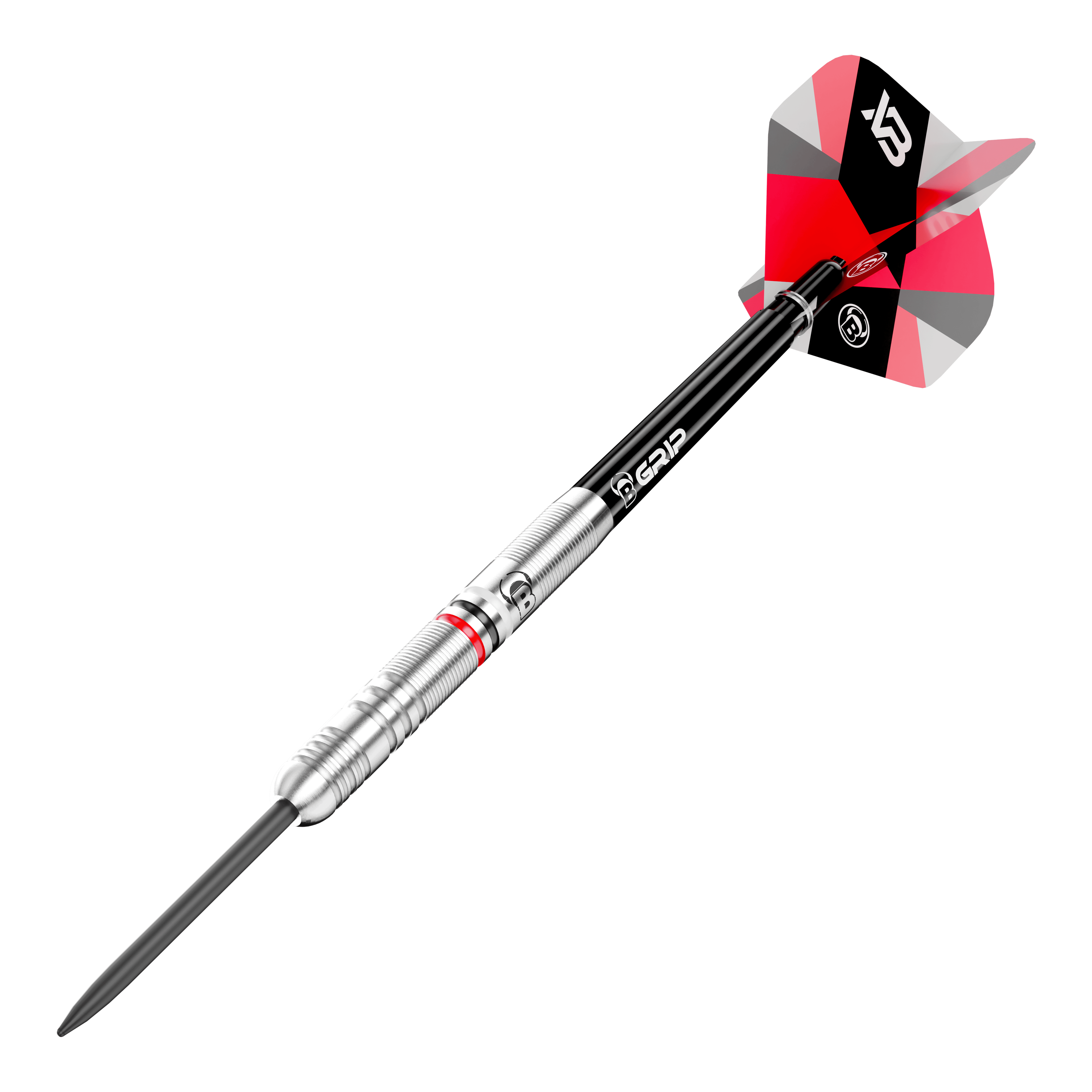 Bulls Xanti Van Den Bergh Steeldarts - 22g Hier sieht man die Bulls Xanti Van Den Bergh Steeldarts - 22g. Ideal für Turnierspieler und Hobby-Dartspieler.