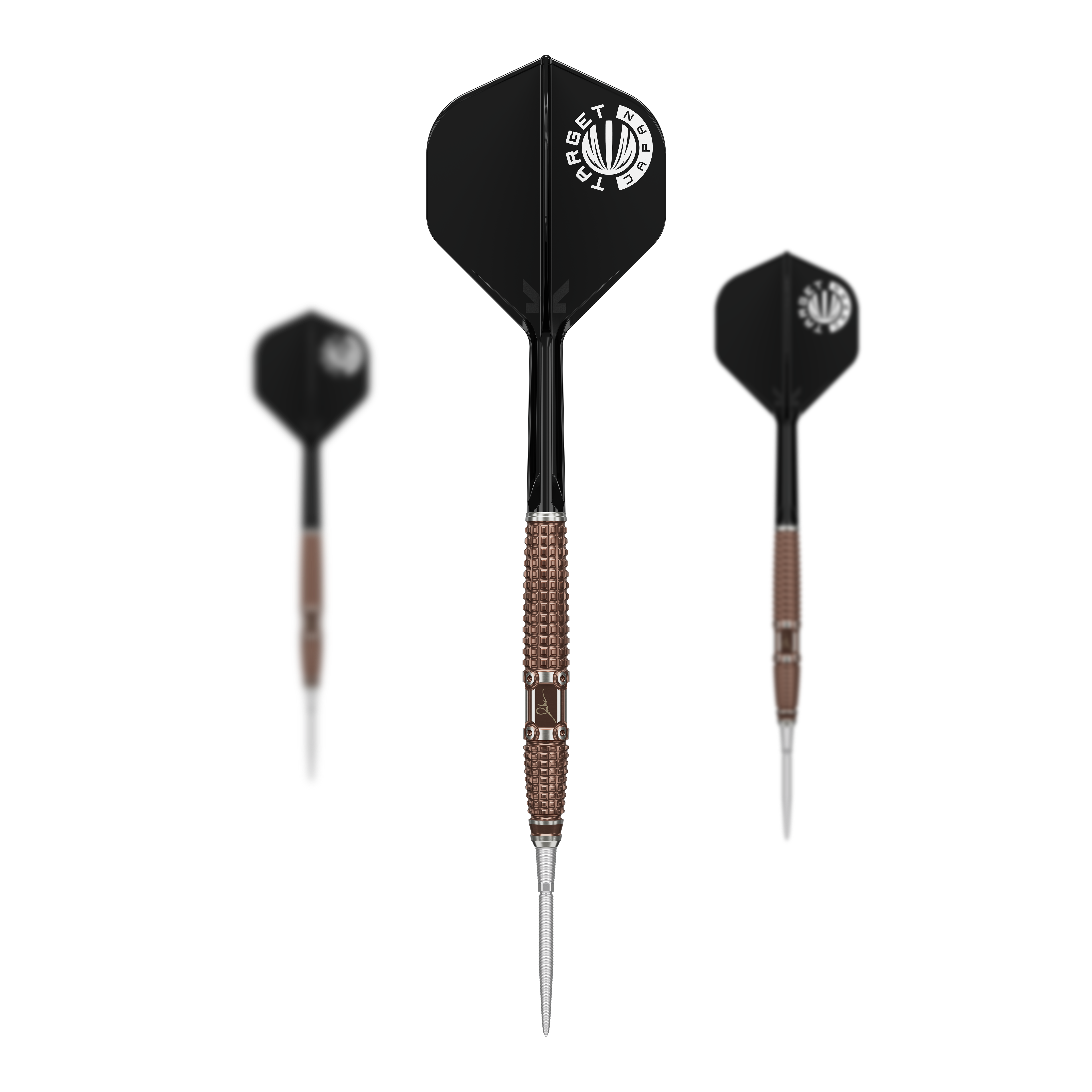Target Japan Paul Lim The Legend GEN10 Swiss Point stalen dartpijlen Target Japan Paul Lim The Legend GEN10 Swiss Point stalen dartpijlen