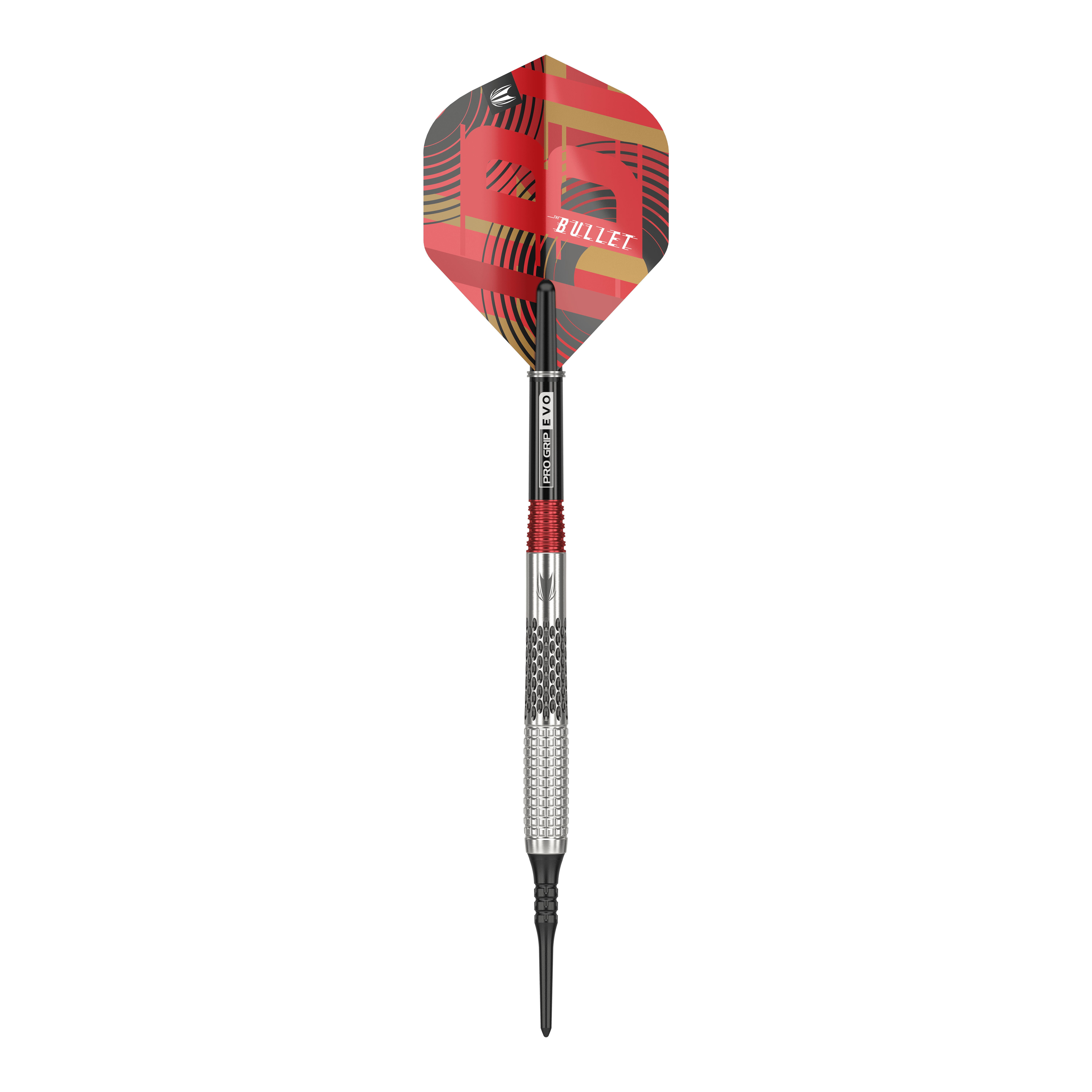 Target Stephen Bunting GEN5 Zachte darts - 18g