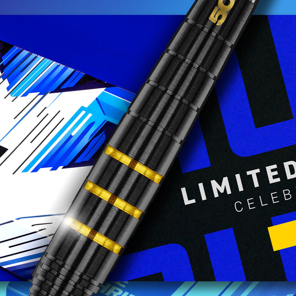 Das Produktbild zeigt eine limitierte Edition von Humphries. Der Dateiname lautet '2025-09_HumphriesLimited_Hero_V2'.