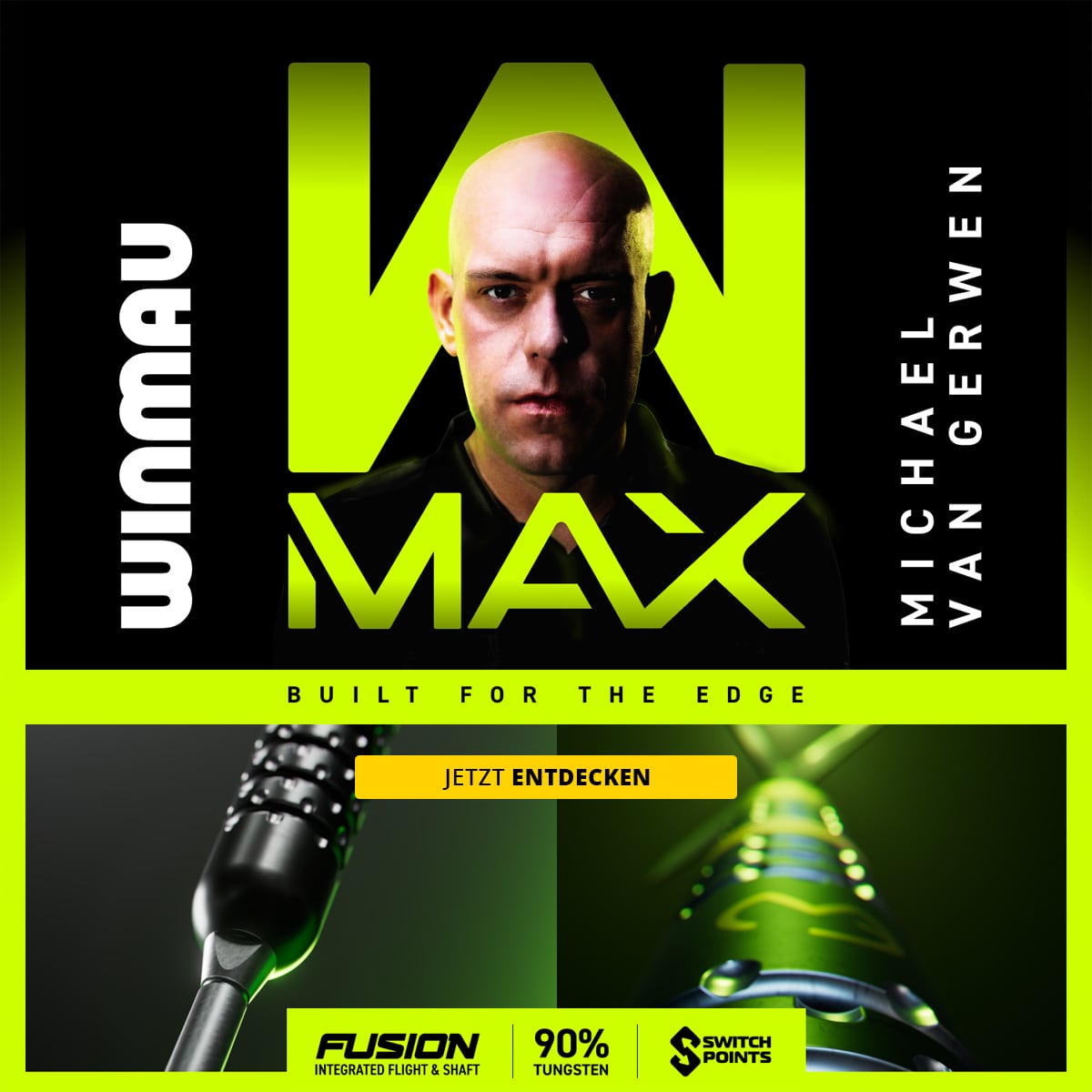 2026-10_Winmau_MvG_WMAXDarts_Hero