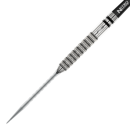 Red Dragon Gian Van Veen Tour Edition Switch Point Steeldarts - 21 g Die Abbildung stellt die Red Dragon Gian Van Veen Tour Edition Switch Point Steeldarts - 21g dar. Sie sind für Präzision und Haltbarkeit entwickelt.