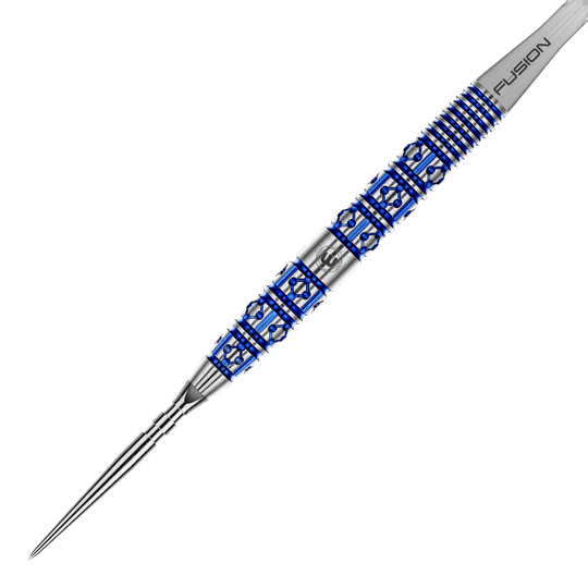 Winmau Lunaris Tapered Switch Point Steeldarts Das Foto zeigt die Winmau Lunaris Tapered Switch Point Steeldarts. Sie sind speziell für professionelle Dartsportler entwickelt worden.