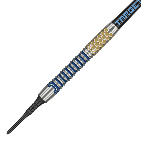 Target Josh Rock GEN1 Zachte darts - 20 g