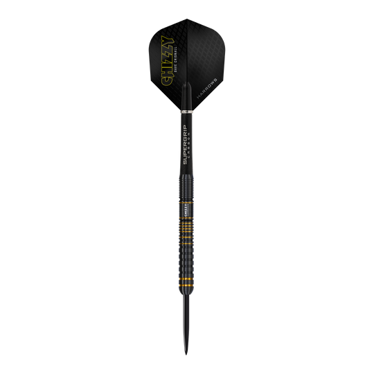 Harrows Dave Chisnall Chizzy Series 3 Steeldarts