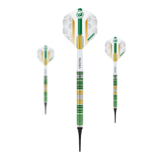 Winmau Xenon Softdarts - 20g