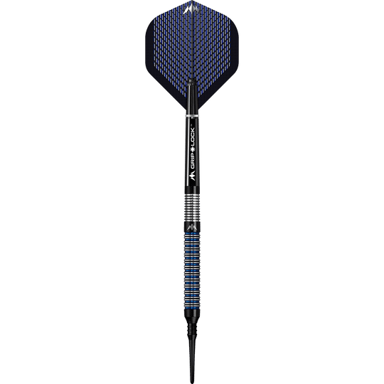 Mission Nightfall Model 1 Softdarts