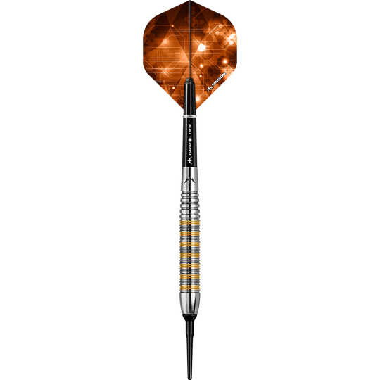 Mission Ardent Model 2 Softdarts - 18g