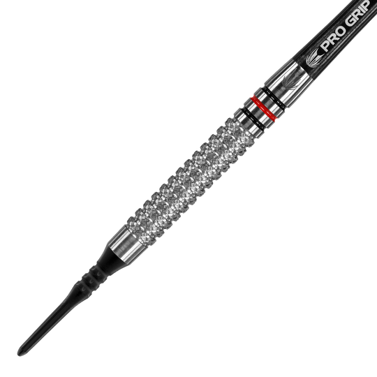 Target Vapor8 05 zachte darts - 18g