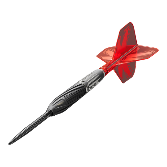 Target Shift Swiss Point stalen dartpijlen 
