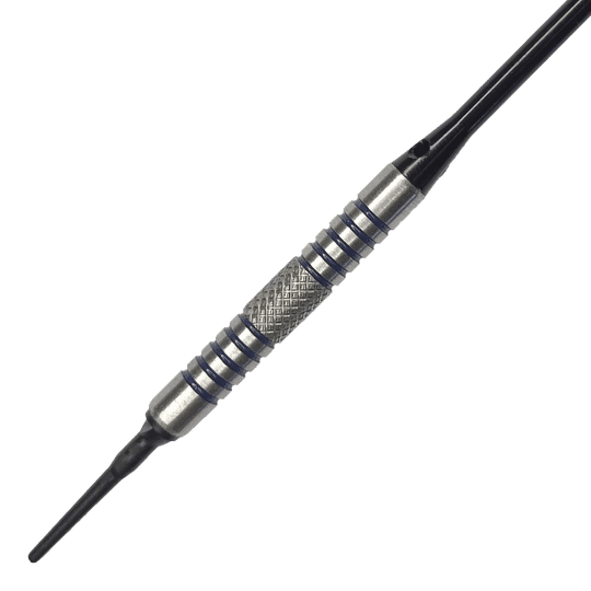 McDart 85er Tungsten V13 Softdarts - 17g