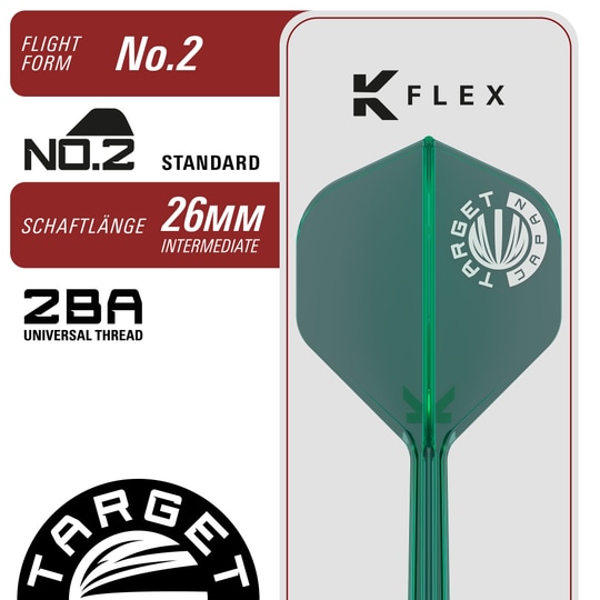 Target Japan Prime Series Zenith GEN 2.5 Swiss Point stalen dartpijlen Zu sehen ist das Produkt Target Japan Prime Series Zenith GEN 2.5 Swiss Point Steeldarts. Diese Darts sind besonders für anspruchsvolle Spieler geeignet.