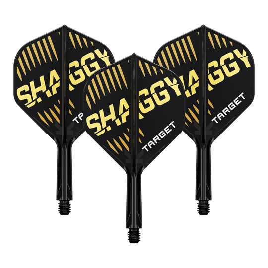 Target K-Flex Scott Williams No2 Standard Flights