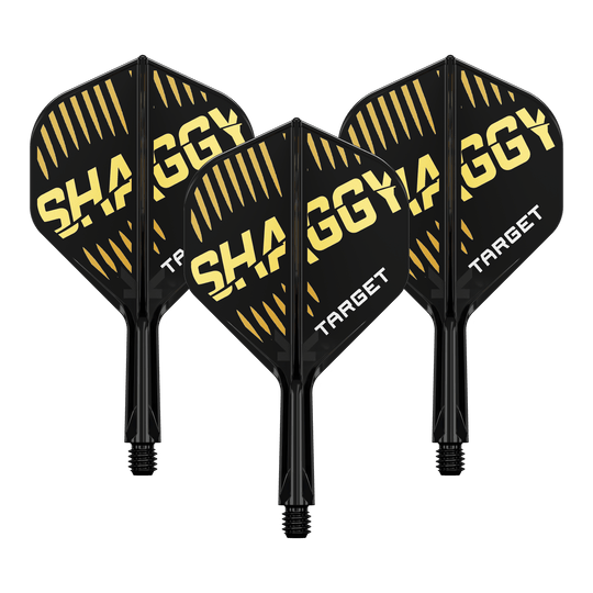 Target K-Flex Scott Williams No2 Standaard Vluchtas Systeem Zu sehen ist ein Standard Dart Flight von K-Flex Scott Williams. Das Produkt hat die Größe No2, 19mm, und wird als 1 Set angeboten.
