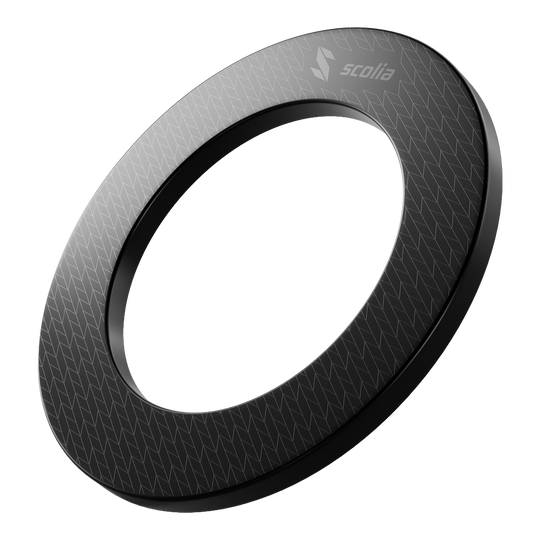 Scolia Stealth Dartboard Surround