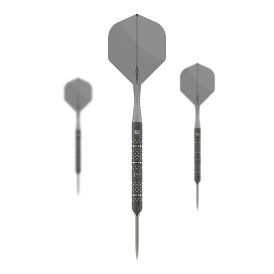 Winmau Michael Van Gerwen TS-PRO Switch Point Steeldarts