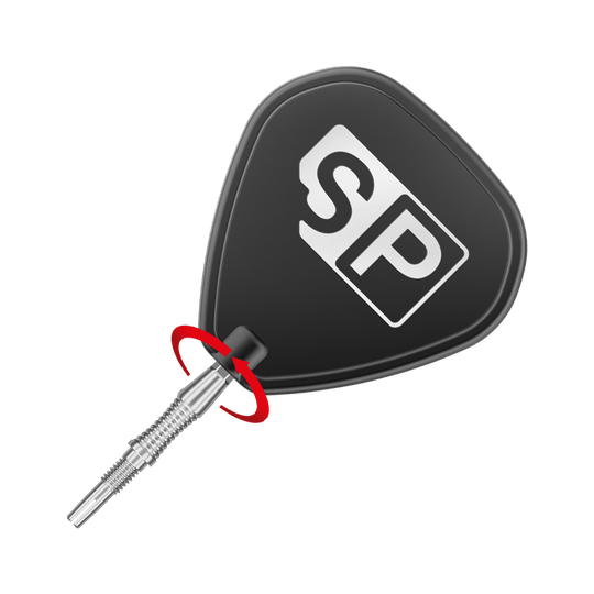 Target Swiss Point Dartpunten Signature RST - Zilver Target Swiss Point Dartspitzen Signature RST - Silber ist auf dem Bild zu sehen. Es handelt sich um silberne Dartspitzen für Swiss Point-Systeme.