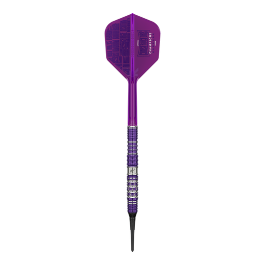 Target Japan Sirius GEN4 Constructors Champions Limited Darts - 21g Target Japan Sirius GEN4 Constructors Champions Limited Darts mit 21g. Auf dem Bild ist das Dart-Set als Produkt aus der limitierten Edition zu sehen.