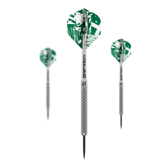 GOAT Fairway V1 darts van wolfraamstaal