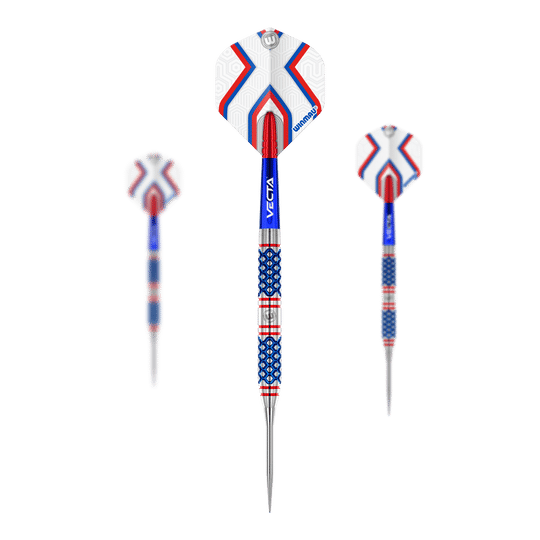 Winmau Epix Steeldarts