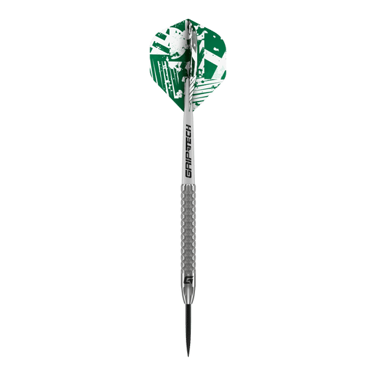 GOAT Fairway V2 darts van wolfraamstaal