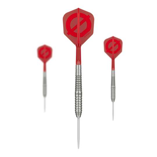 Targetgroep O 01 Swiss Points Steeldarts