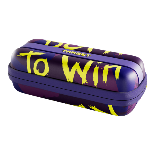 Target Boa dartkoffer Luke Littler Geboren om Wereldkampioen te Win Dieses Bild zeigt das Target Boa Dartcase Luke Littler Born To Win World Champion. Das Dartcase ist im Design für Dartweltmeister gestaltet.