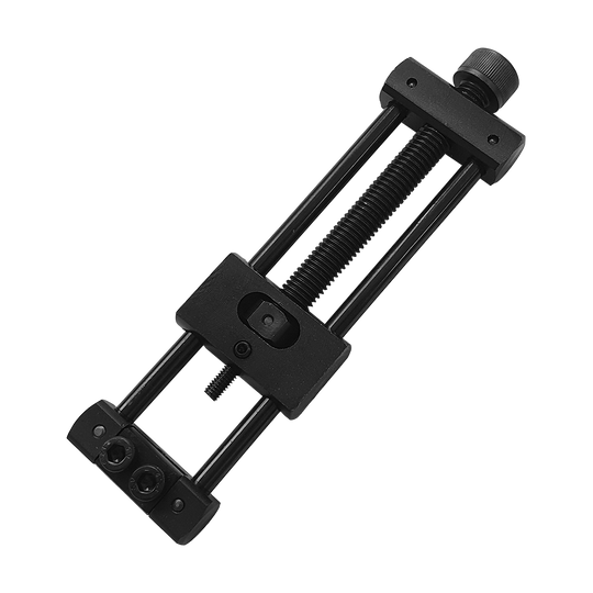 Designa Dart Repointer Black Pro Edition - Tipwisselaar Abgebildet ist der Designa Dart Repointer Black Pro Edition - Spitzenwechsler. Dieses Produkt dient zum Wechseln der Dartspitzen.