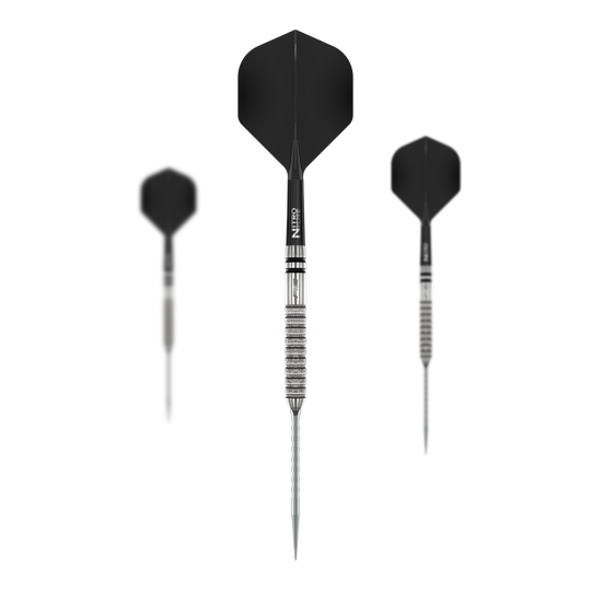 Red Dragon Gian Van Veen Tour Edition Switch Point Steeldarts - 21 g Dieses Bild zeigt ein Set der Red Dragon Gian Van Veen Tour Edition Switch Point Steeldarts - 21g. Die Darts sind ideal für ambitionierte Spieler.