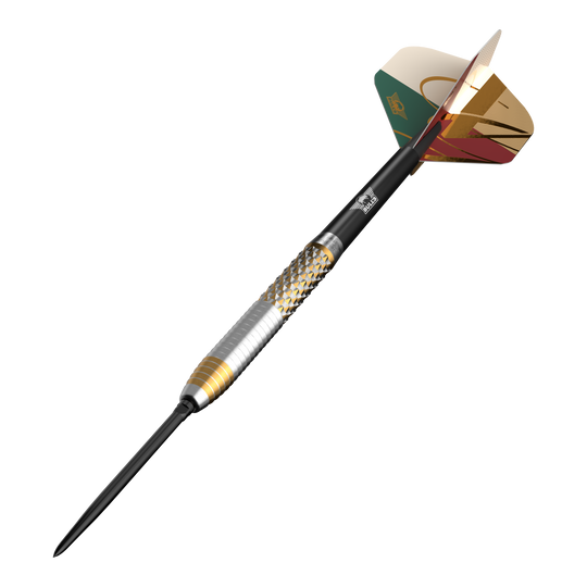 Bulls NL Vintage Shark Convertible Points Stalen Darts Zu sehen sind die Bulls NL Vintago Shark Convertible Points Steeldarts. Die Darts bieten ein modernes Design und hohe Spielqualität.