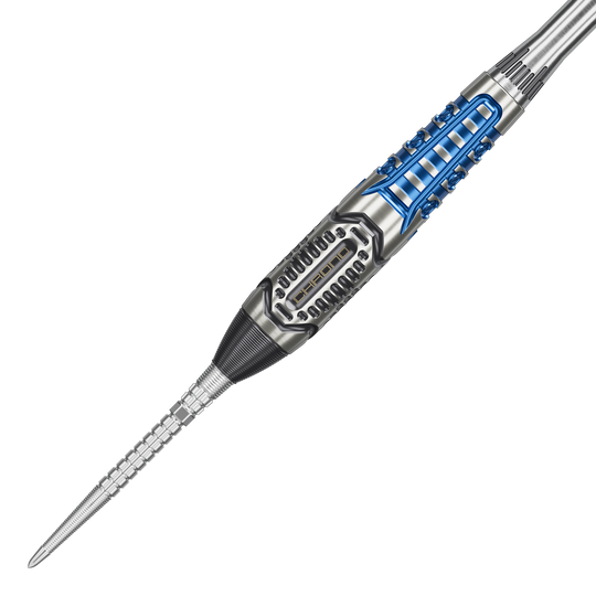 Target Phil Taylor Power X Chrono Swiss Points stalen dartpijlen