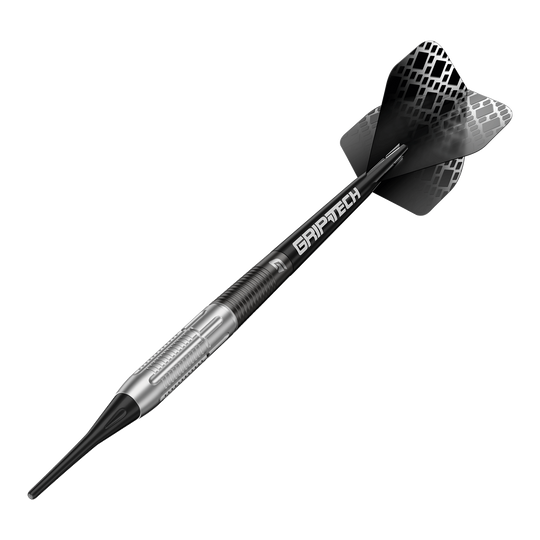 GOAT Reload Softdarts - 20g Das Foto zeigt die GOAT Reload Softdarts mit 20g Gewicht. Die Softdarts sind robust und eignen sich optimal für den Dart-Sport.